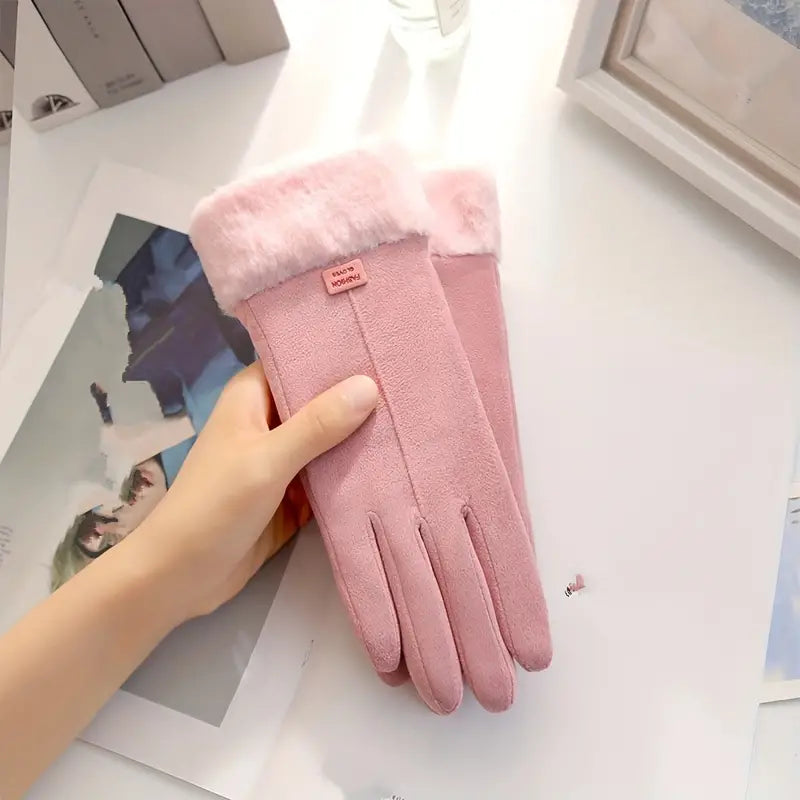 BowLift | VelvetShield Thermal Velvet Comfort