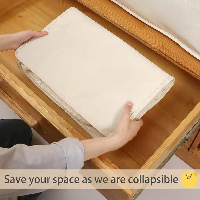 BowLift | SlimPack - Smart Space Saving Organizer