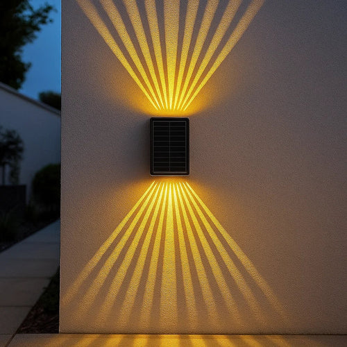 BowLift | LumiVibe – Transforms any wall into a light experience!