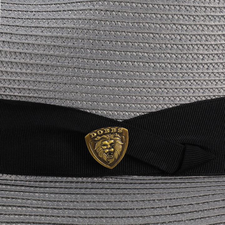 Heritage Classic Fedora Straw Fedora Hat | Bowlift