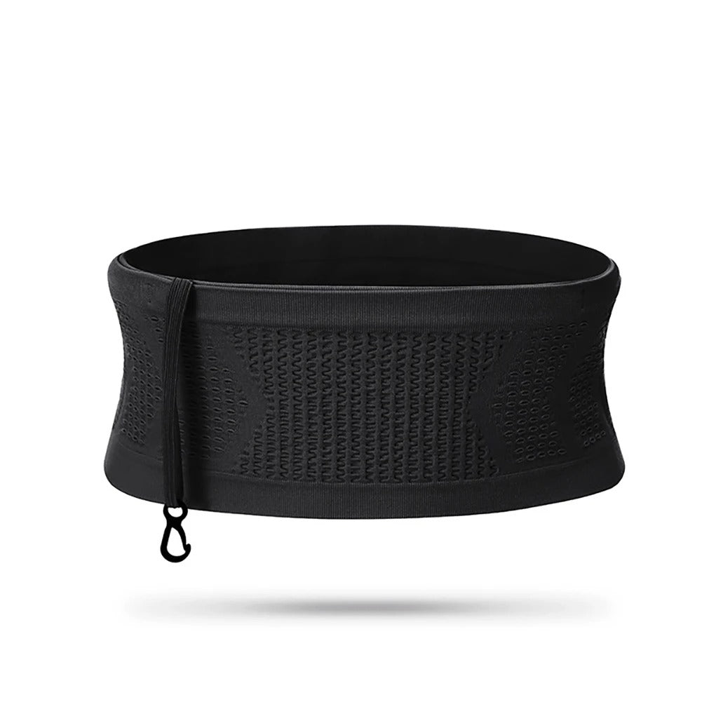 Concealed Hip Waist Bag | Comfort and Convenience on the Go | Bowlift