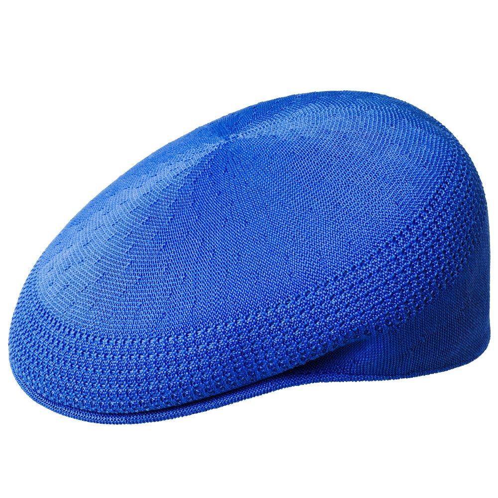 Tropic 504 Ventair - Kangol Flat Cap | Bowlift
