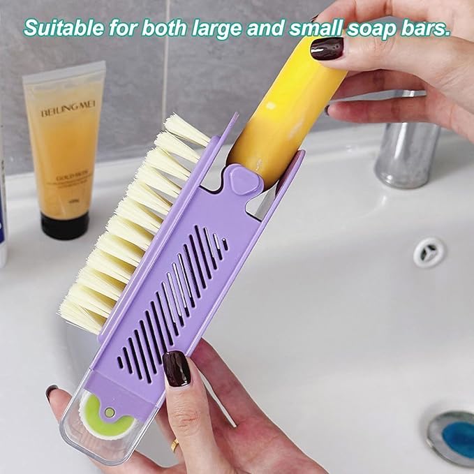 PureSwirl — No more smears and chaos for hands that feel irresistibly fresh | Bowlift