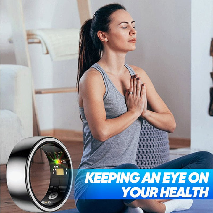 BowLift | Bluetooth Smart Ring