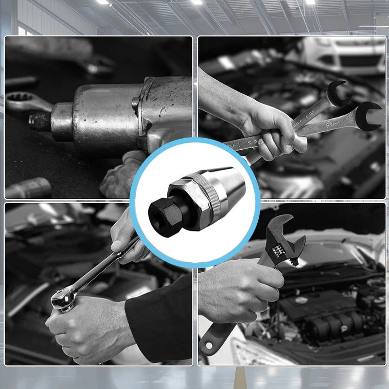 GripGear — Finally effortlessly loosen stubborn screws and confidently repair! | Bowlift