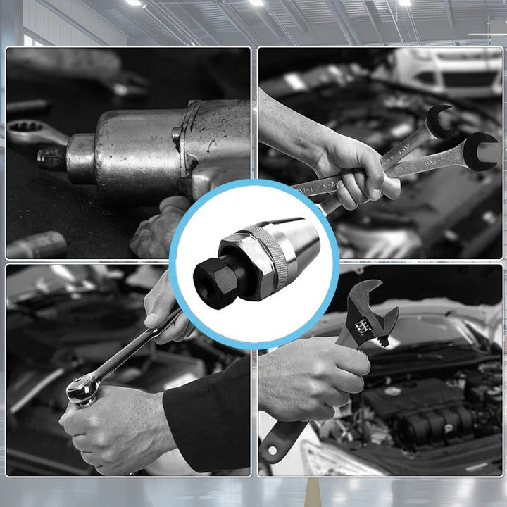 GripGear — Finally effortlessly loosen stubborn screws and confidently repair! | Bowlift