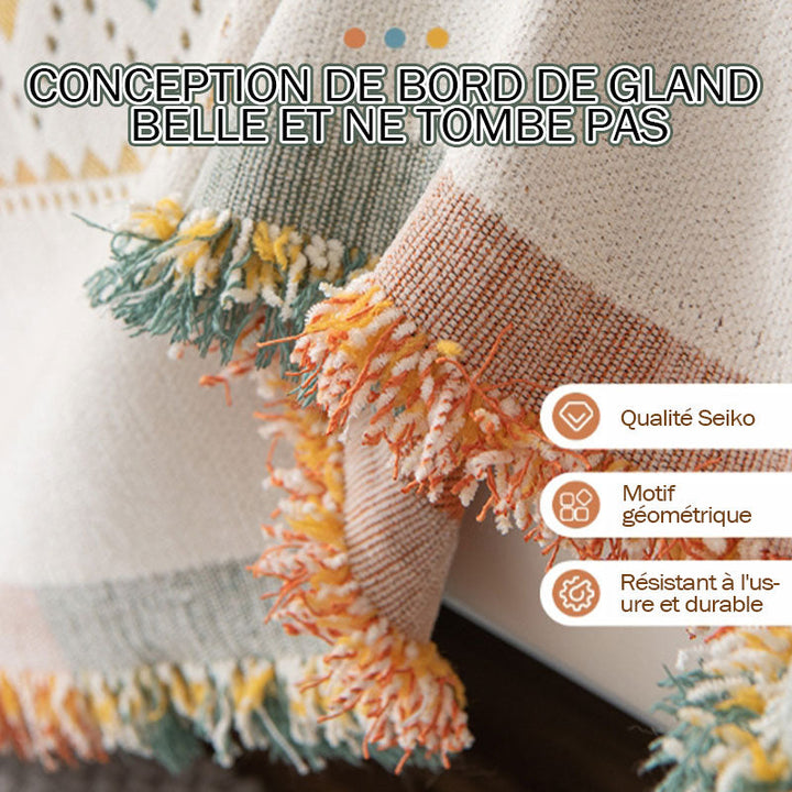 BowLift | CozyBoho – Instant Boho style with easy slip resistance