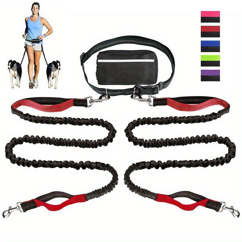 BowLift | PawsFree Pro – Enjoy stress-free walks with your dog