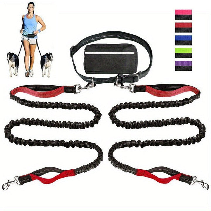 BowLift | PawsFree Pro – Enjoy stress-free walks with your dog