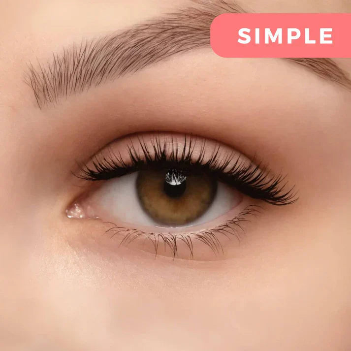 BowLift | GlamMagnetix — Seductive eye makeup in seconds, completely without glue stress!