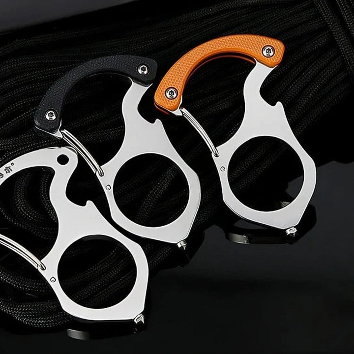 GuardianKey — Instant security that gives you peace of mind and control in seconds | Bowlift