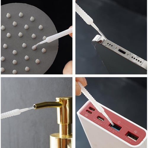 BowLift | BlitzClear — Finally make every stubborn dirt disappear effortlessly in the smallest corners!