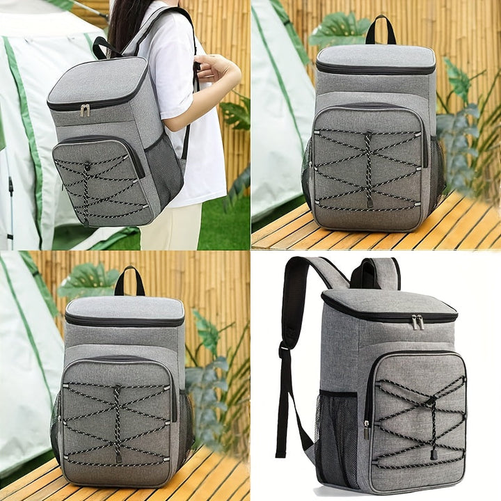Insulated Lunch Backpack 30L | Bowlift