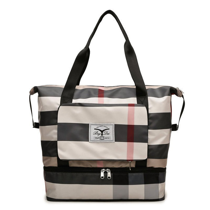 BowLift | Collapsible Waterproof Large Capacity Travel Handbag