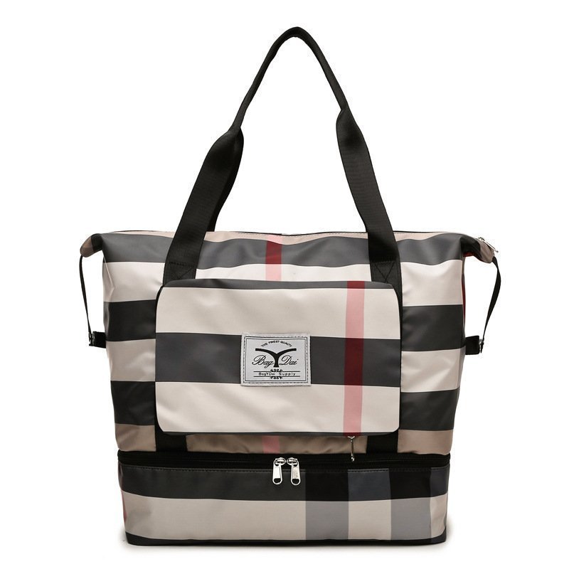 BowLift | Collapsible Waterproof Large Capacity Travel Handbag