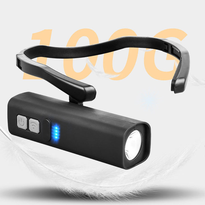BowLift | LiteWave – Hands-free music and lighting for active outdoor adventures