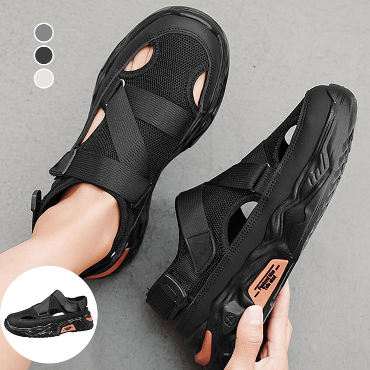 BowLift | Mesh breathable hollow sneakers