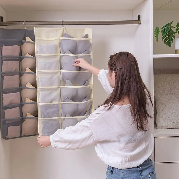 BowLift | Space-Saver Pro — Finally stress-free organization that transforms your closet