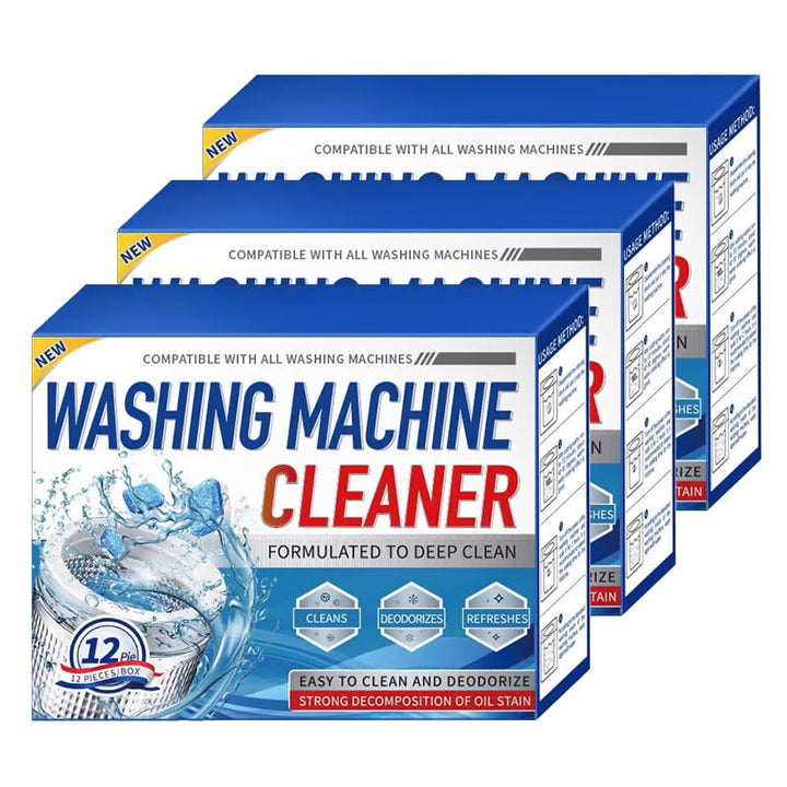 BowLift | Washing Machine Cleaner