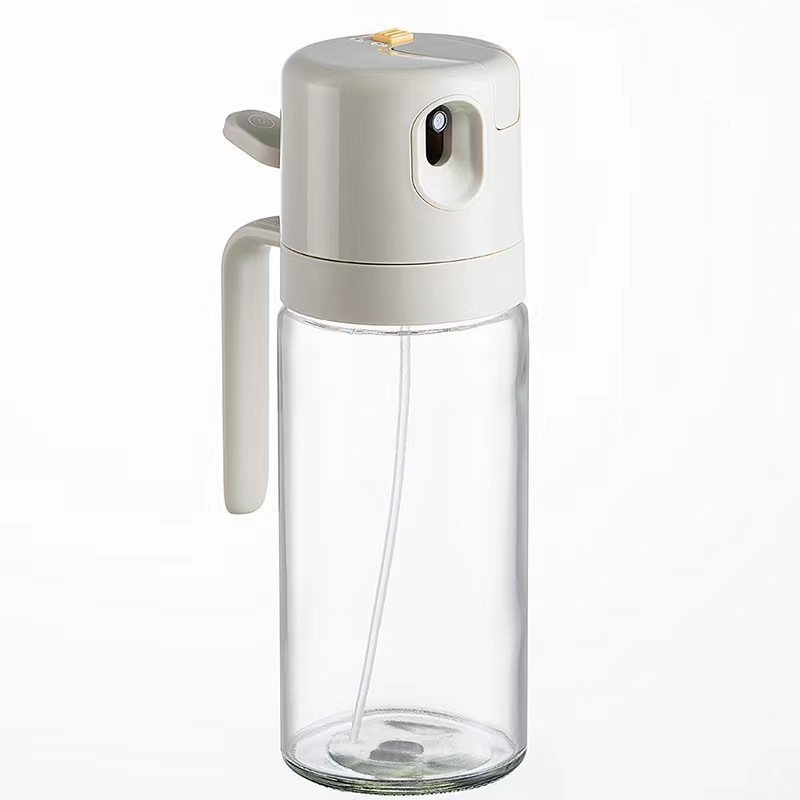 MistEase Automatic Oil Spray Bottle Bowlift