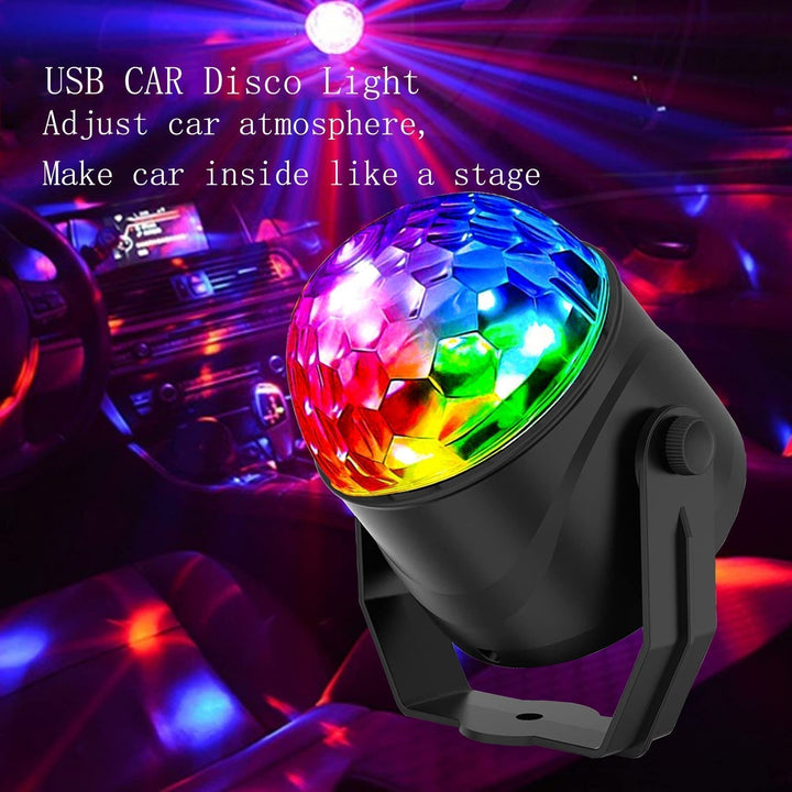 VibeSphere — Transform every room into your personal, explosive party oasis | Bowlift