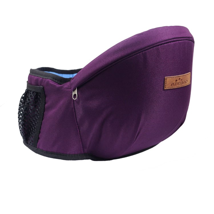 BowLift | Ergonomic Child 3-36 months Fanny Pack Carry Support Novelty!