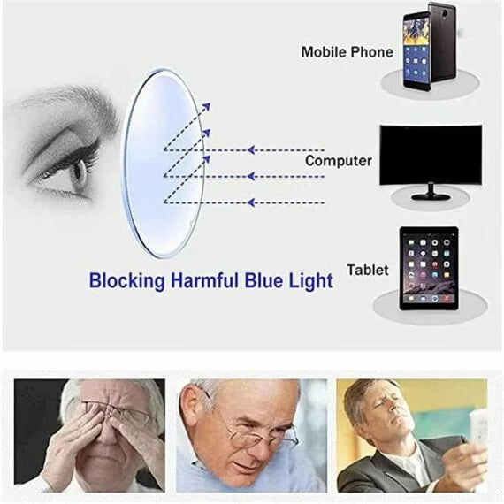 BowLift | Adjustable Focus Glasses for Near and Far