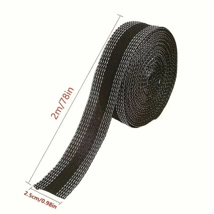 BowLift | HemFixer - Quick, no-sew hem tape repair solution