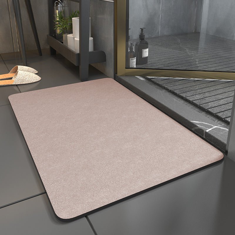 BowLift | Fast-drying Anti-slip Bath Mat Safe and Stylish for the Bathroom