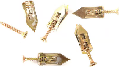 ProHold self-drilling anchors — Securely and stress-free attach, without marks or drill holes! | Bowlift