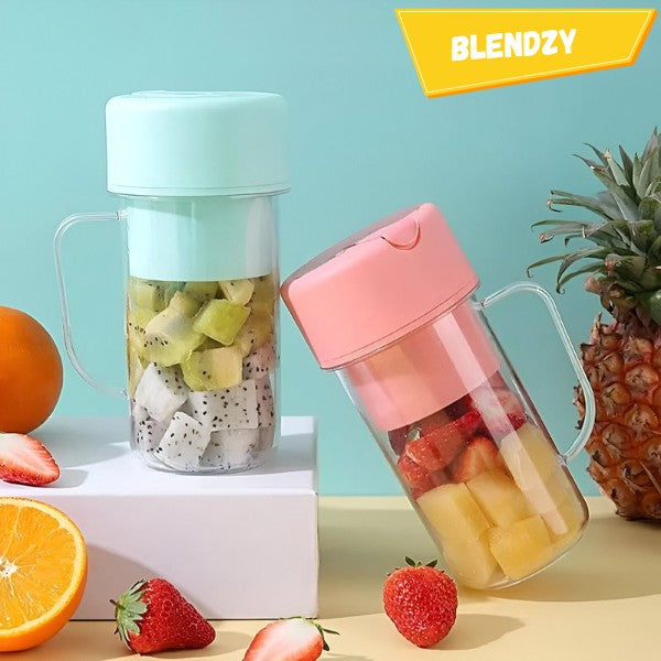 BowLift | FreshWhirl – Fresh smoothies everywhere in seconds