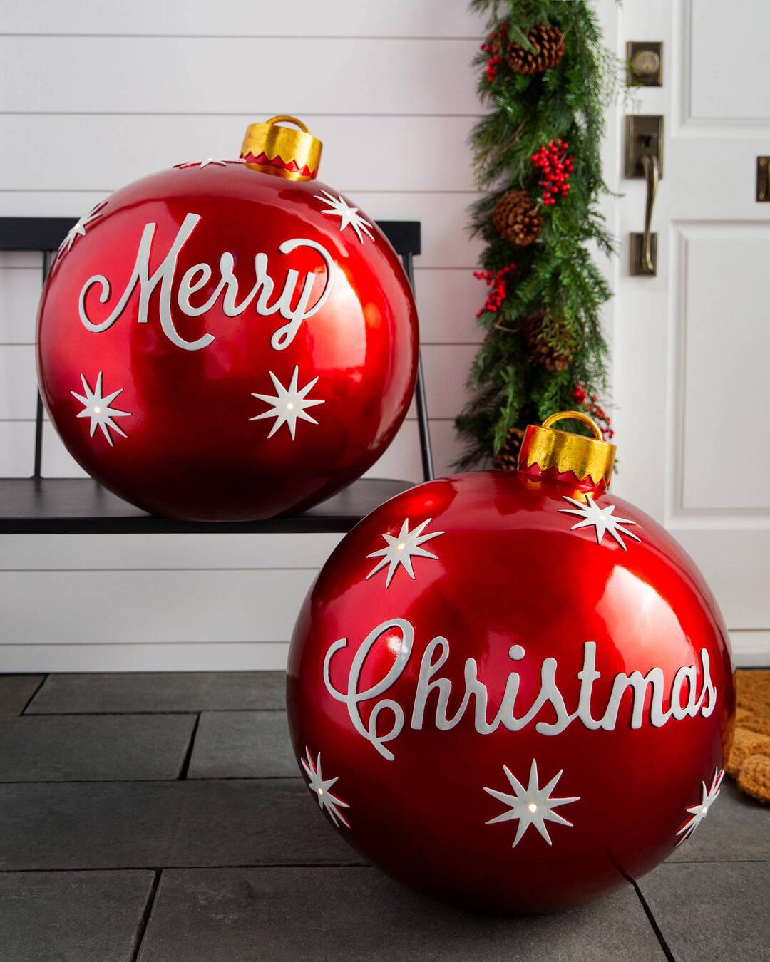 BowLift | MerrySphere Festive Outdoor Magic