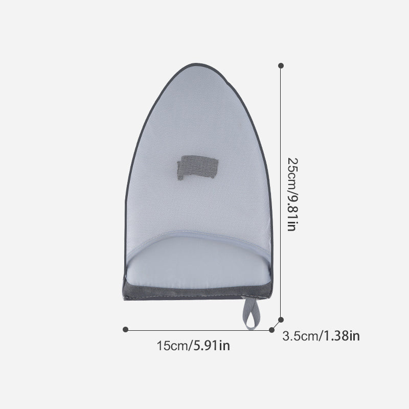 BowLift | Heat Resistant Steam Pad Glove