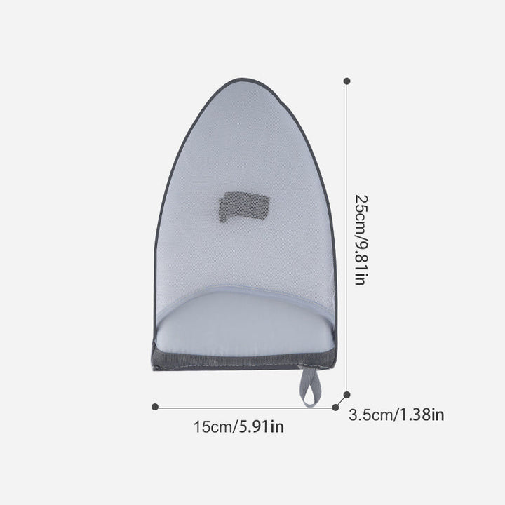 BowLift | Heat Resistant Steam Pad Glove
