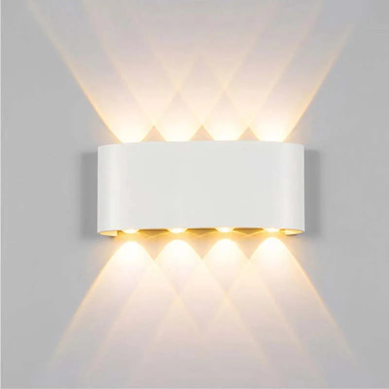 BowLift | Wall lamps Modern Design Decorative Wall Lighting