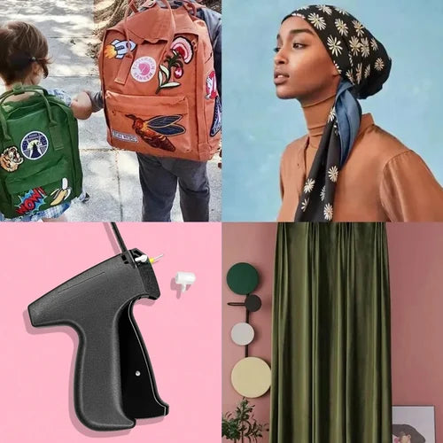 BowLift | EasyStitch Instant Clothing Rescue