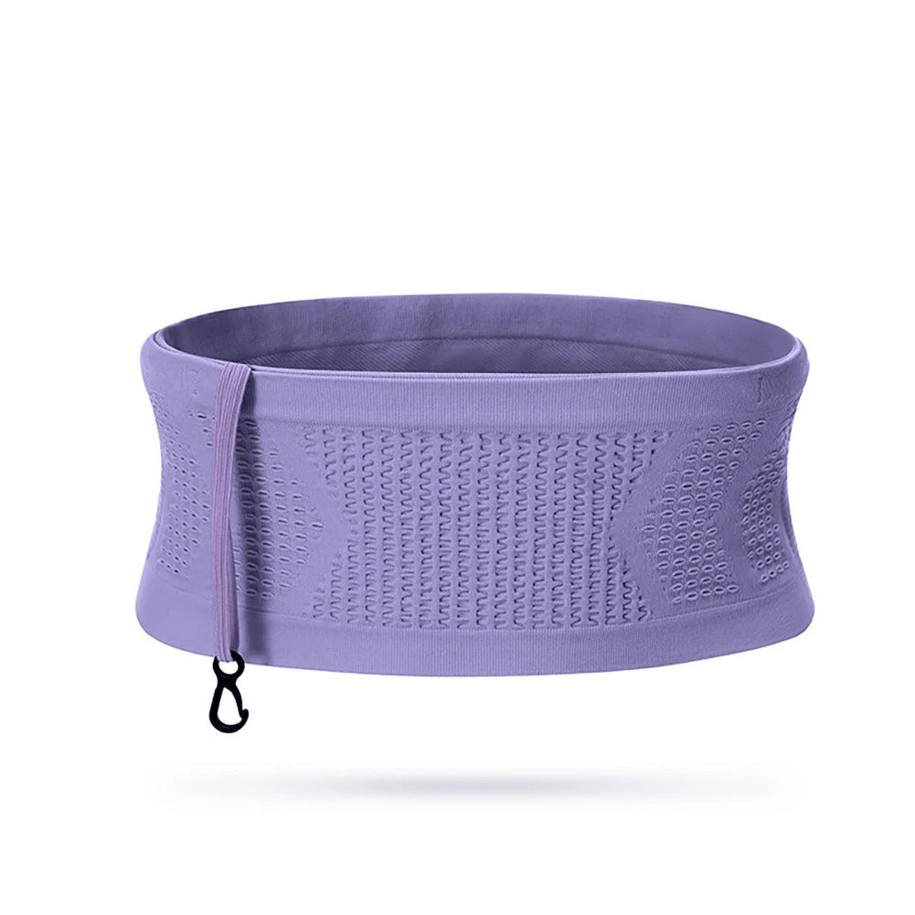 Concealed Hip Waist Bag | Comfort and Convenience on the Go | Bowlift