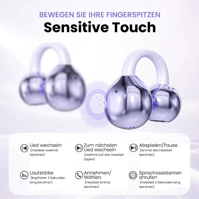 BowLift | Sale-Bluetooth-headphones with AI-translation