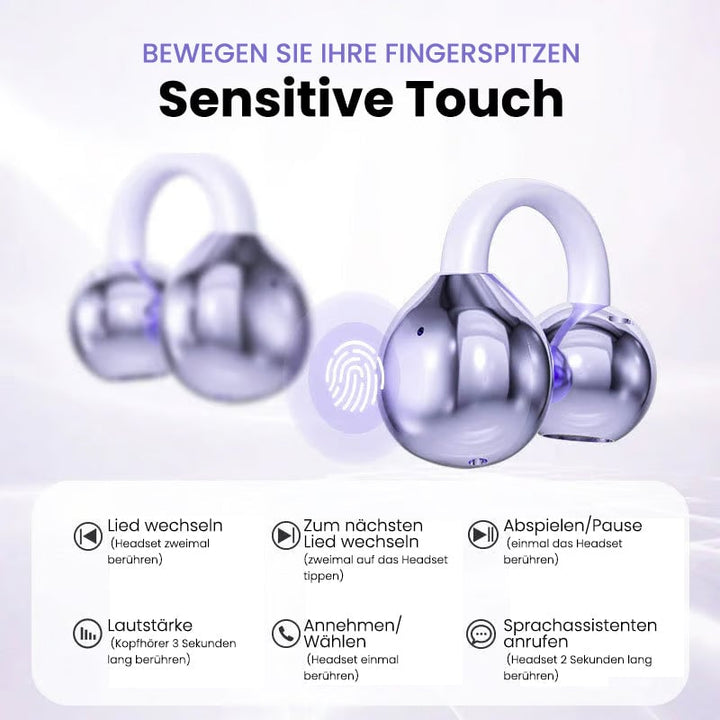 BowLift | Sale-Bluetooth-headphones with AI-translation
