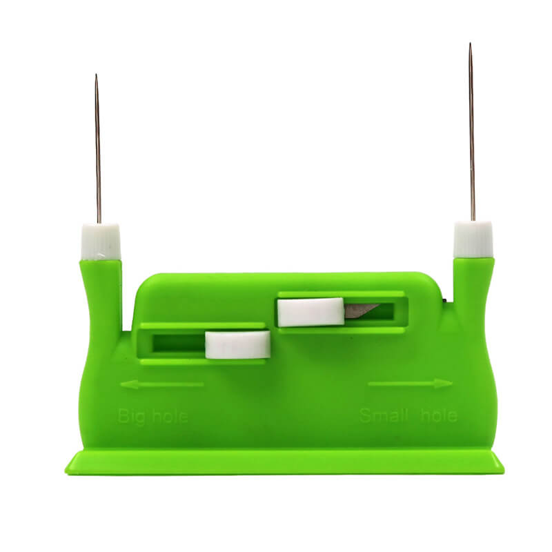 BowLift | ThreadSure - Threading needles effortlessly and instantly without frustration