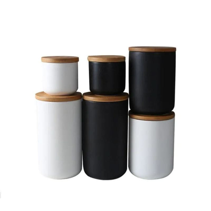 BowLift | Airtight & stylish for every kitchen