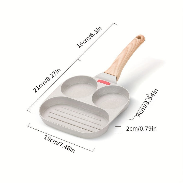 BowLift | Quatro Cooking - The Innovative Frying Pan for Efficient Cooking