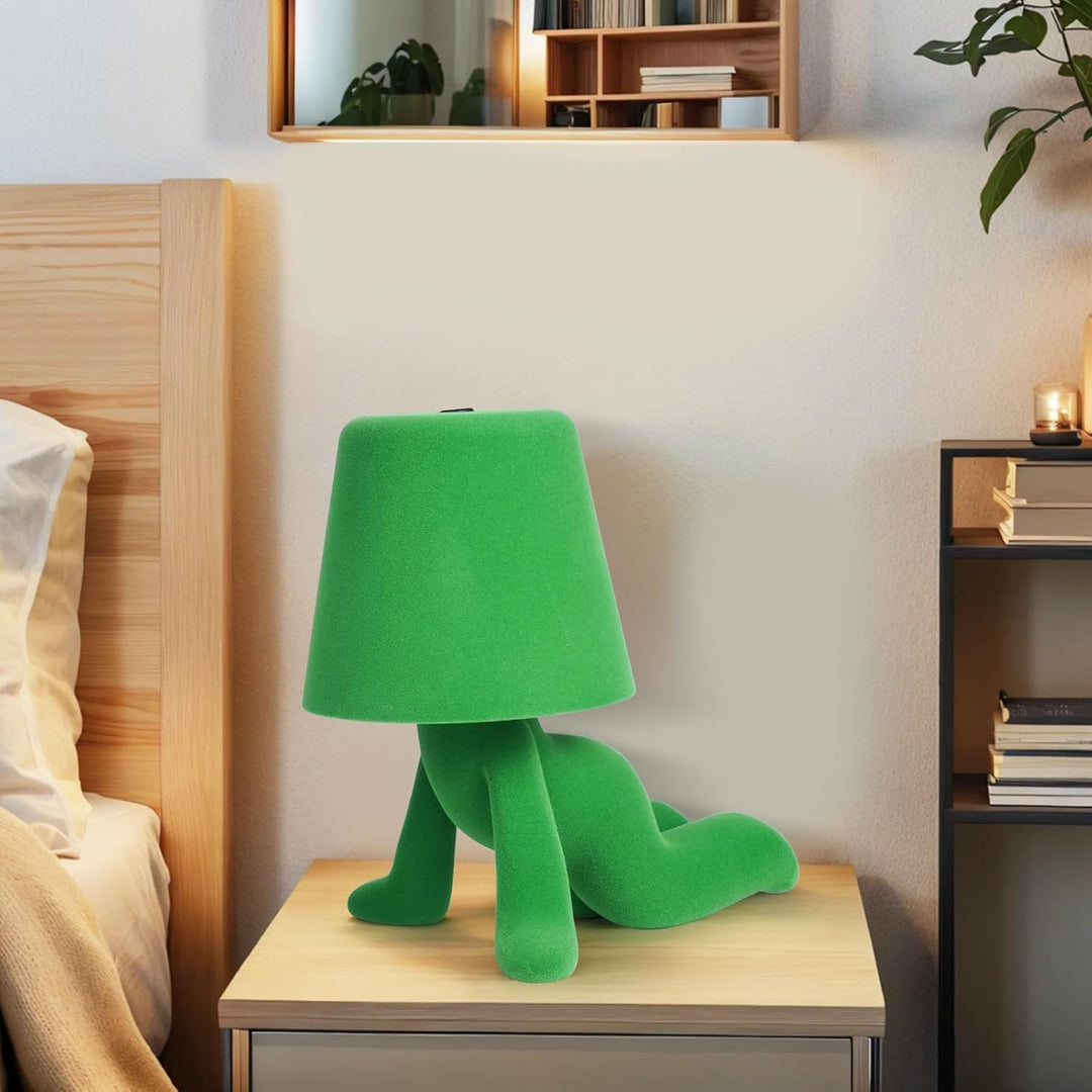 LumaCharm — Enchants your home with warm light and stylish elegance | Bowlift