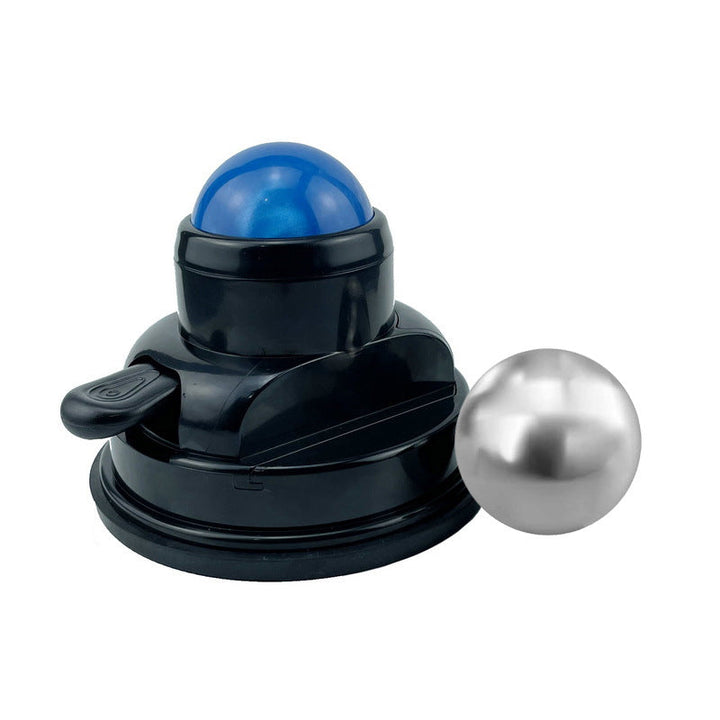 BowLift | Mountable massage ball