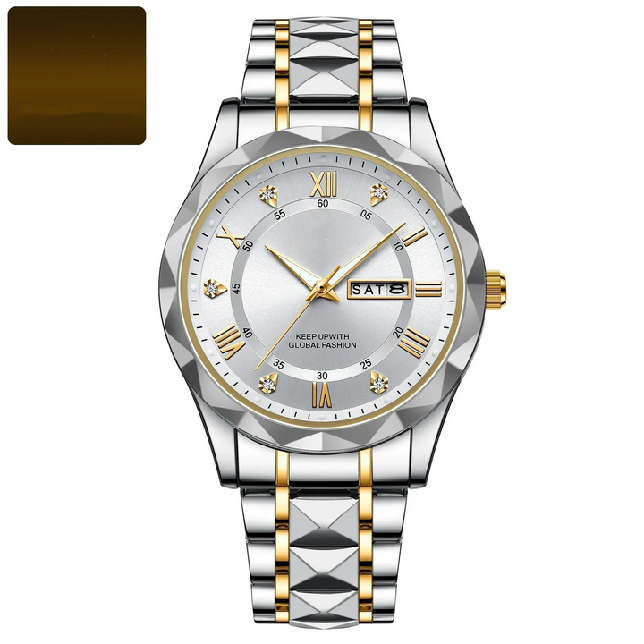 BowLift | Waterproof Top Brand Luxury Man Wristwatch With Luminous