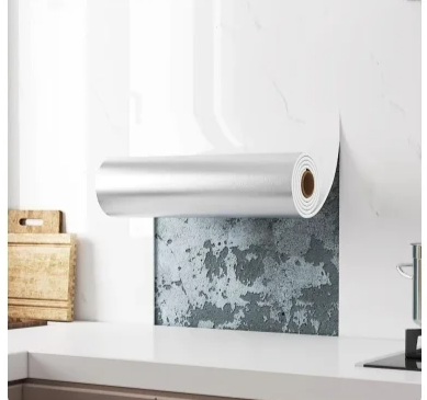 MarbleDream – Luxurious Self-Adhesive Marble Wallpaper with Foam Texture Bowlift