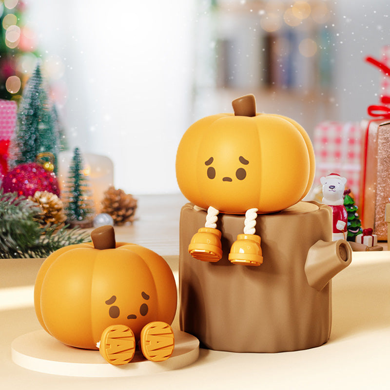 BowLift | PumpkinGlow — Transform every room into a warm cuddle oasis full of magical moments