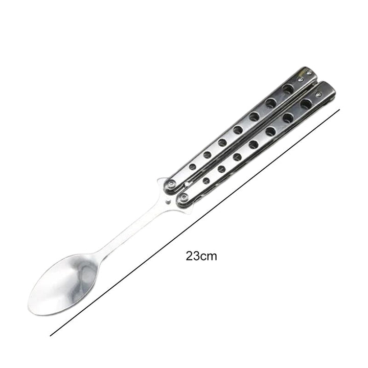 Butterfly Cutlery | Bowlift