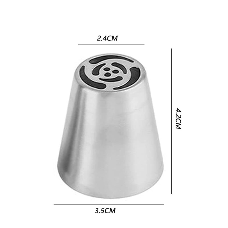 BowLift | Cake Decor Piping Set