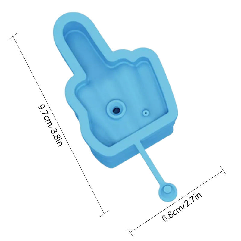 BowLift | Funny Ice Cube Mold